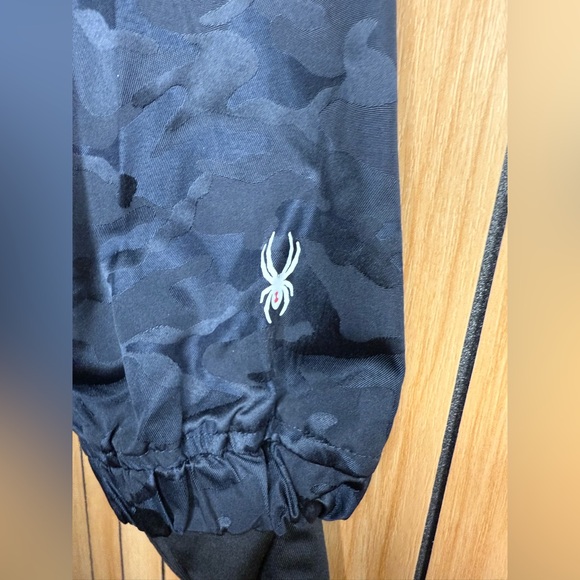 Spyder Active Jacket S - Picture 3 of 8